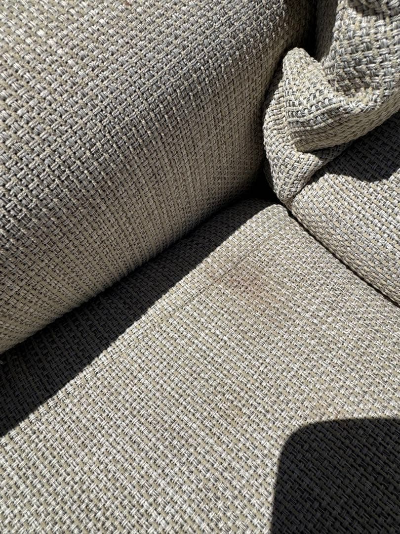 カリモク ザファースト リクライニングソファ Mサイズ