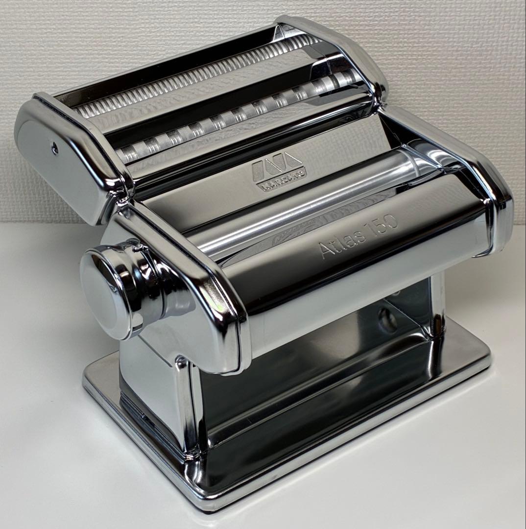 MARCATO マルカート パスタマシン Atlas アトラス 150