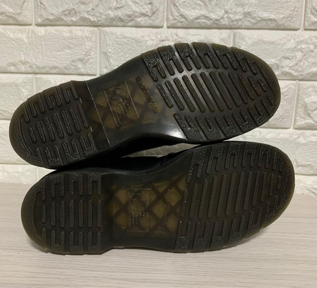 美品✨Dr.Martens 2976 サイドゴアブーツ 24cm