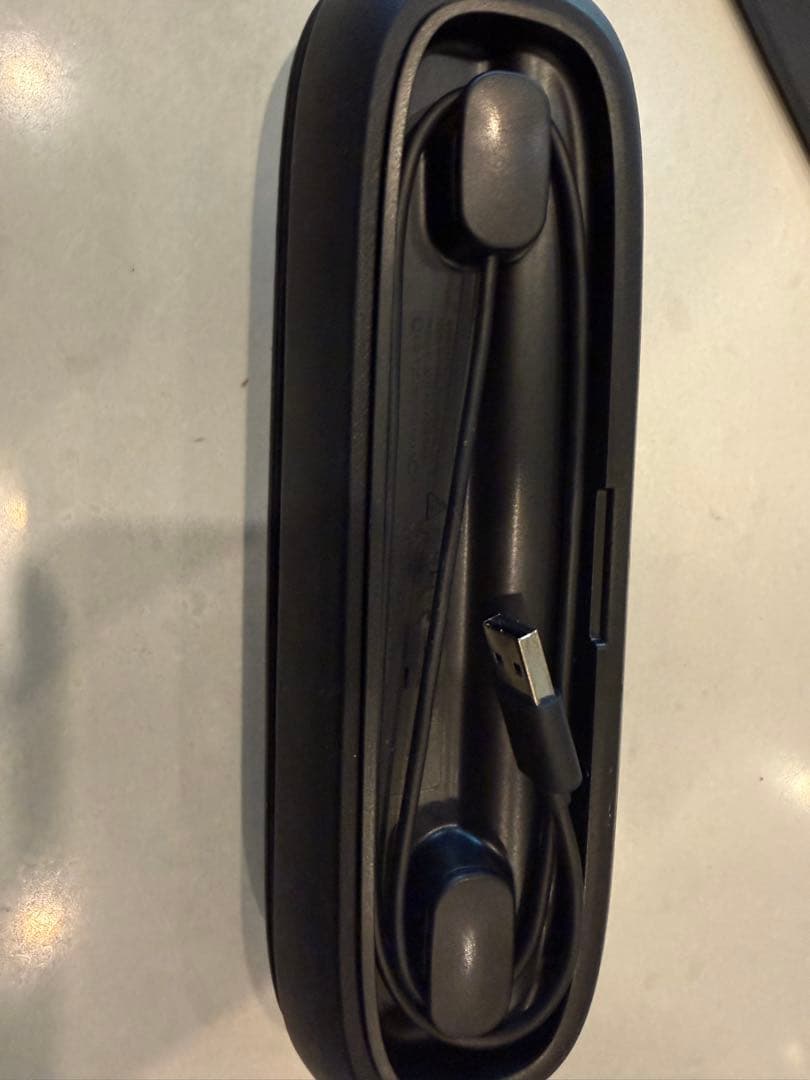 【美品】フィリップス ソニッケアー ダイヤモンドクリーン 電動歯ブラシ