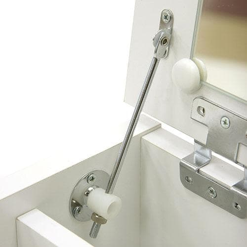 【新品・送料無料】フィーゴ ドレッサー ホワイト