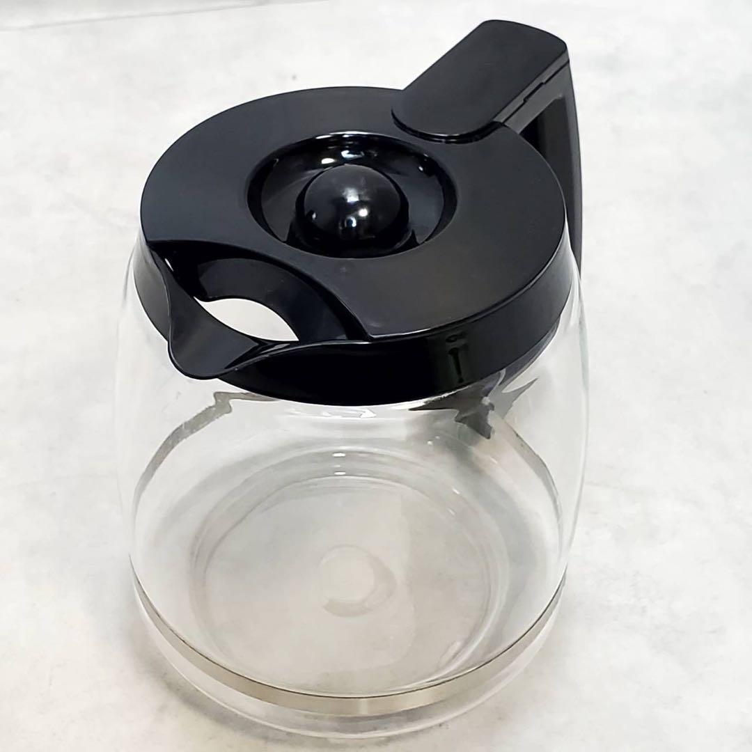 【動作確認済】クイジナート 10カップ 全自動コーヒーメーカー DGB-625J