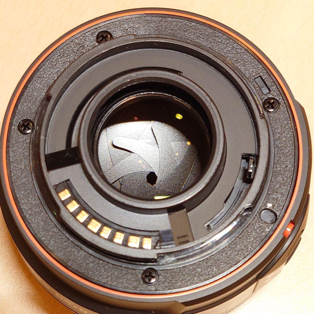 【美品】SONY SAL50F18 DT 1.8/50 SAM レンズ