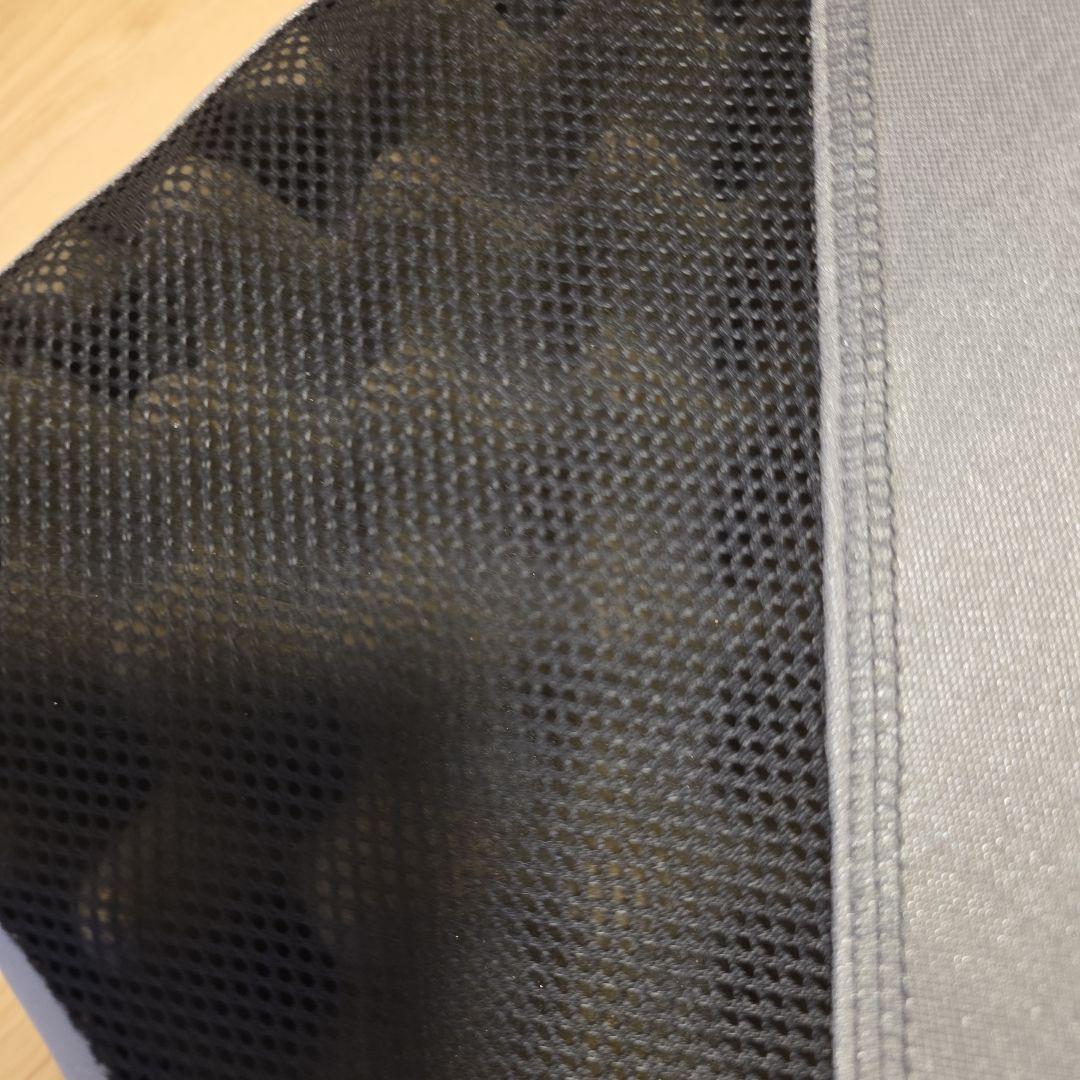 【体圧分散 折りたたみマットレス】 シングル