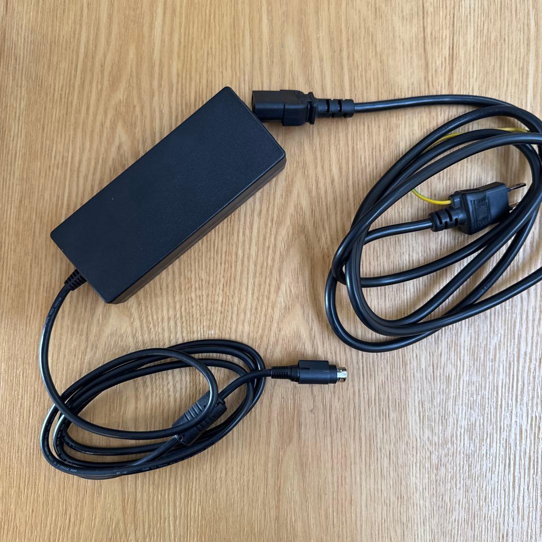 Star TSP650II ホワイト レシートプリンター