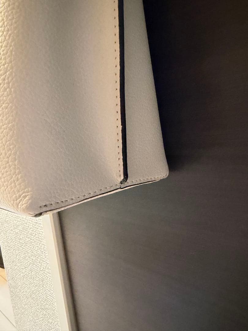 ◆美品◆COACH モリー ホワイト