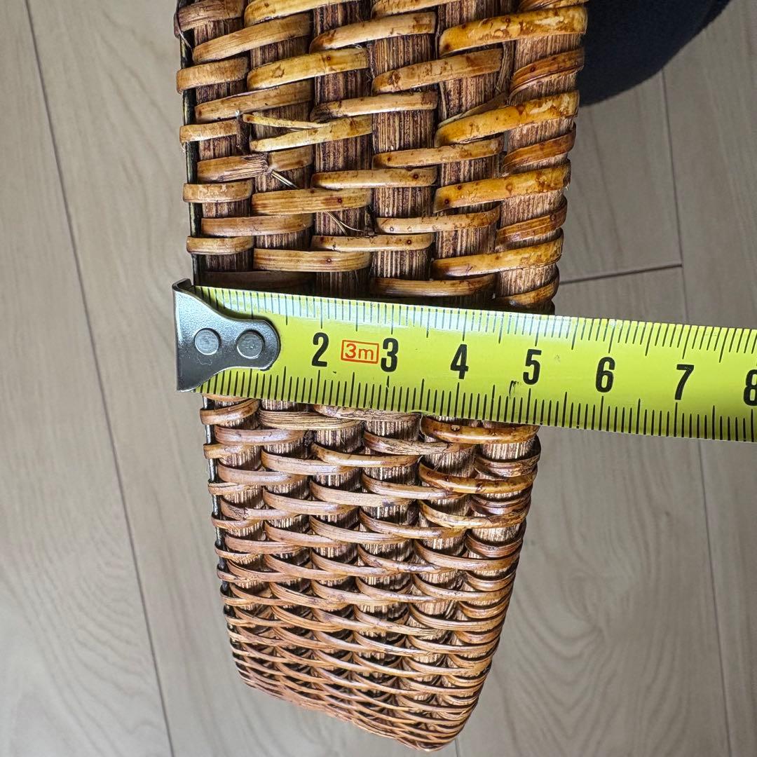 マッケンジーチャイルズ　トレイ　オーバル