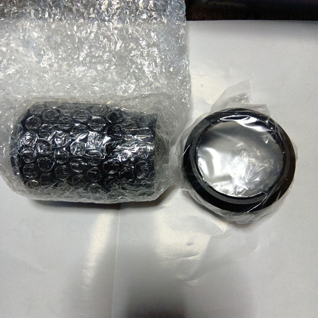 新品sony EF2870mmOSSズームレンズ