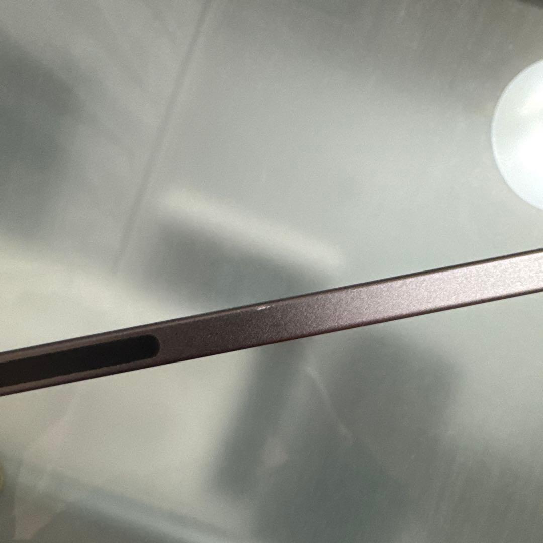 Apple iPad Pro11インチ スペースグレー 256GB セルラー