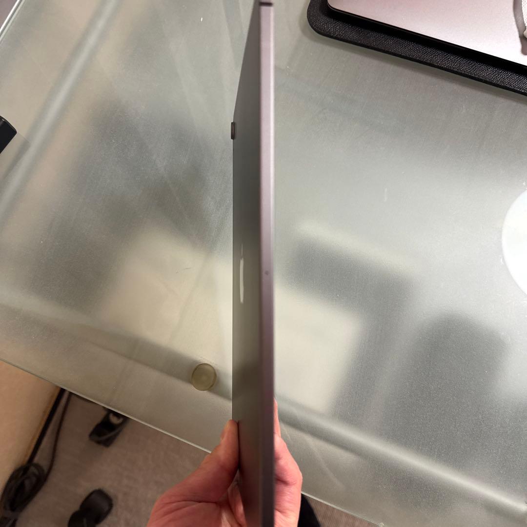 Apple iPad Pro11インチ スペースグレー 256GB セルラー