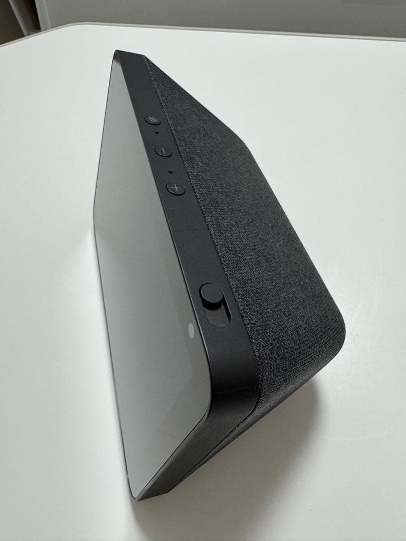 【美品】Echo Show 8 (エコーショー8) HDスマートディスプレイ