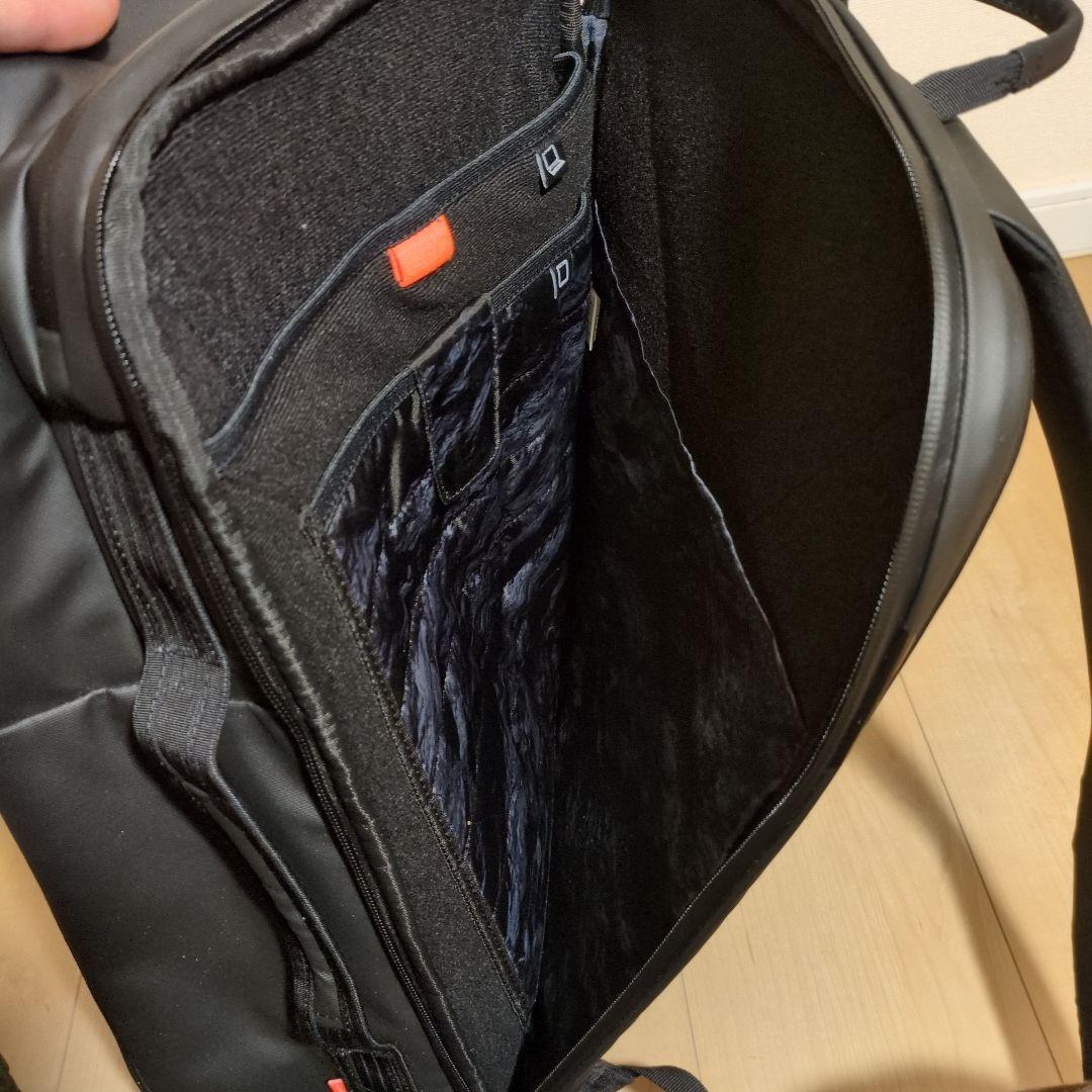 マムート MAMMUT ビジネス　リュック