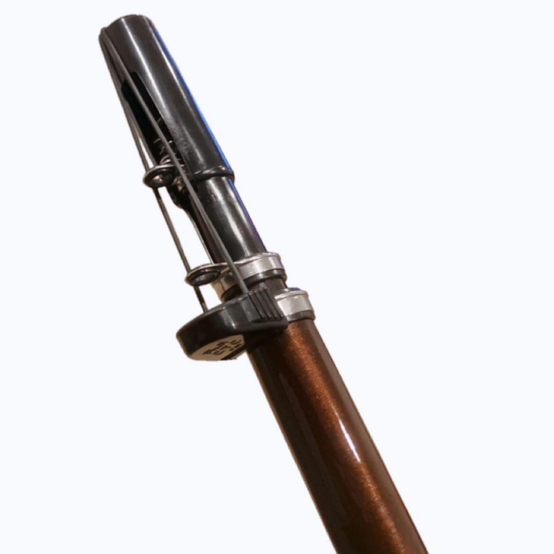 【新品未使用】Daiwa 大島2号54　CARBON　GOLD　5.4Ｍ