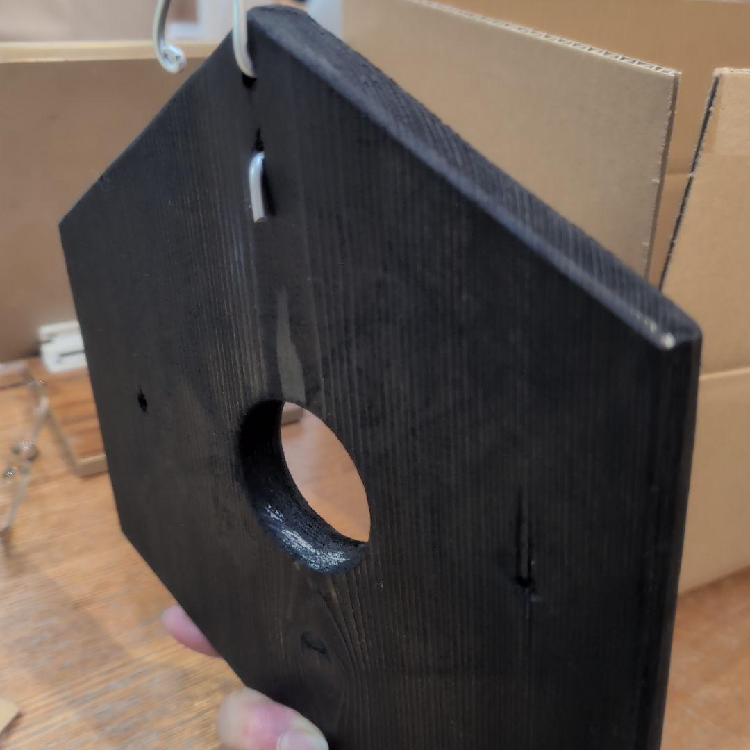 Green Nook ビカクシダ 六角板 5枚