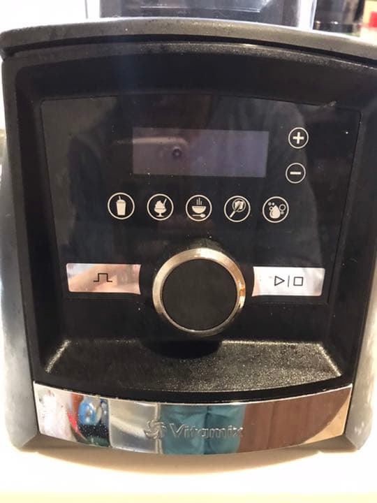 バイタミックス ブレンダー