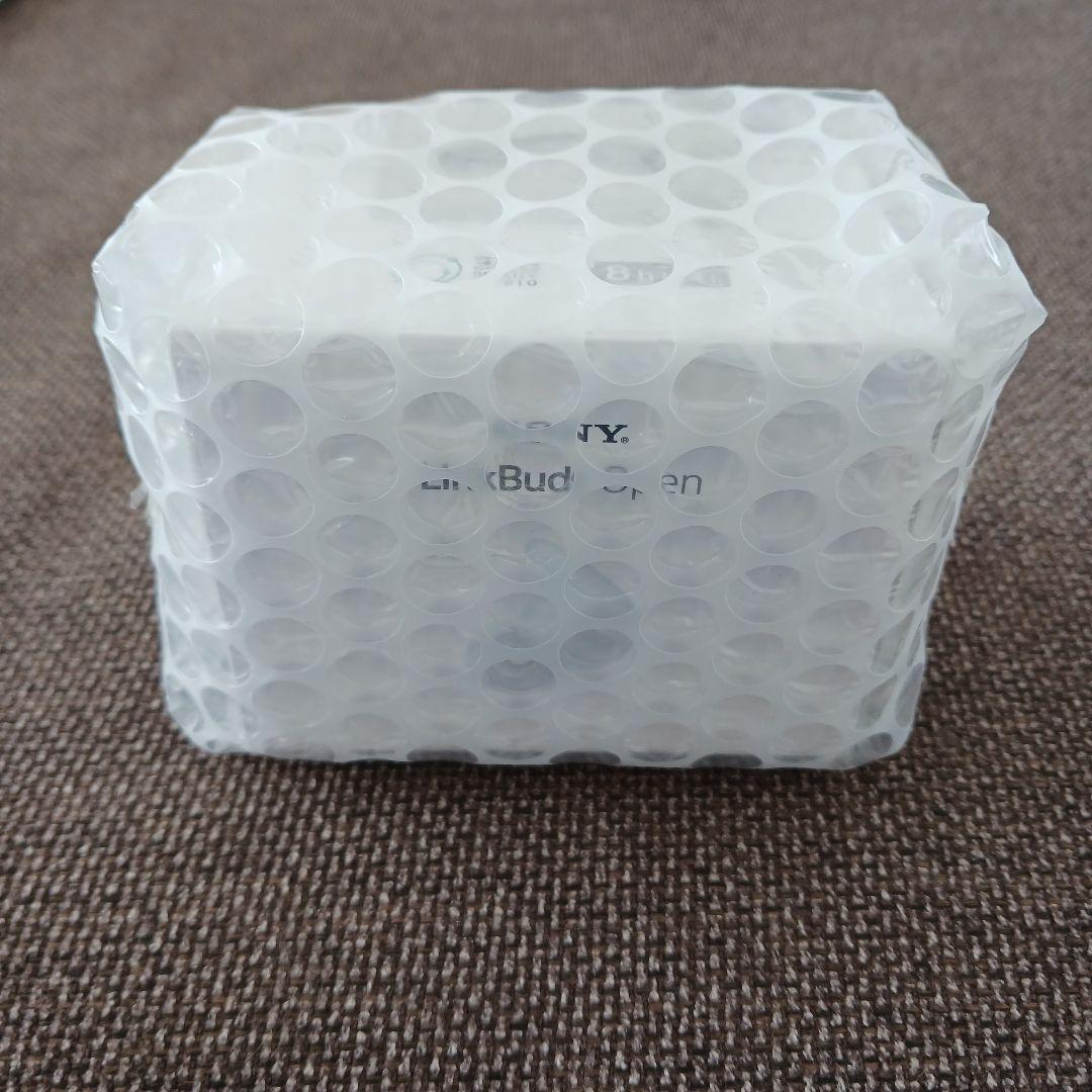 【新品未開封】SONY LinkBuds　WF-L910