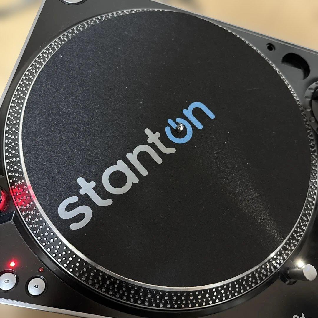 ま*り様 stanton T.62