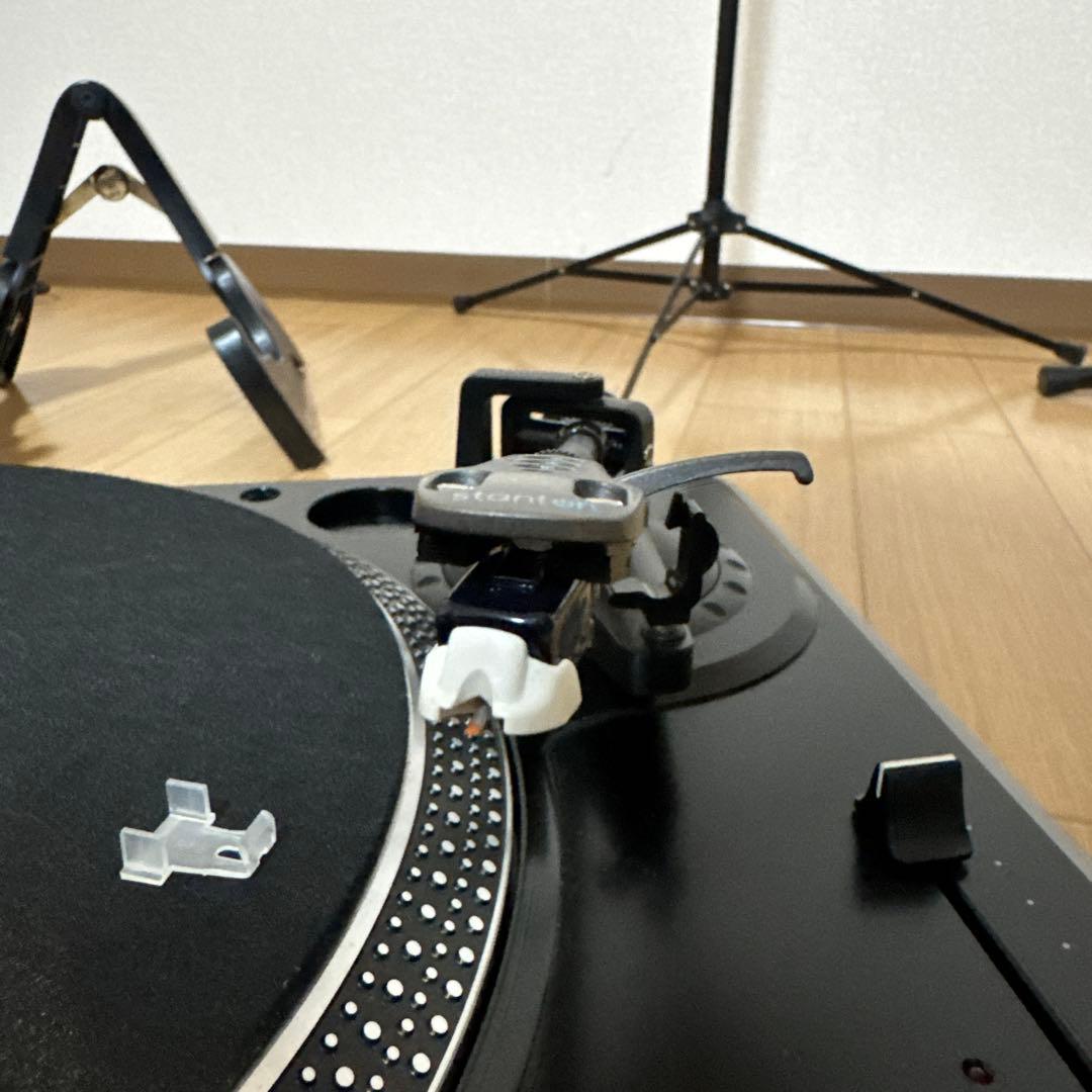 ま*り様 stanton T.62