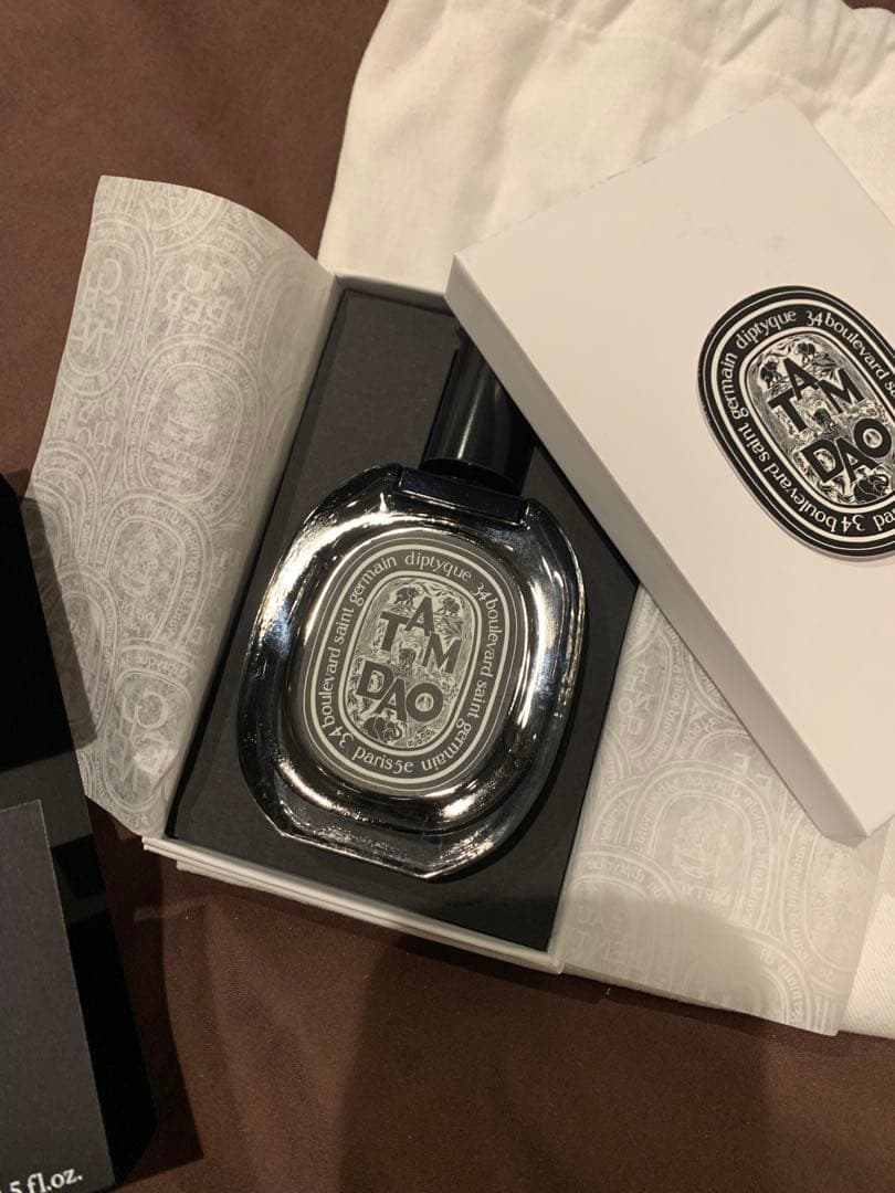 DIPTYQUE Tam Dao 75ml 香水