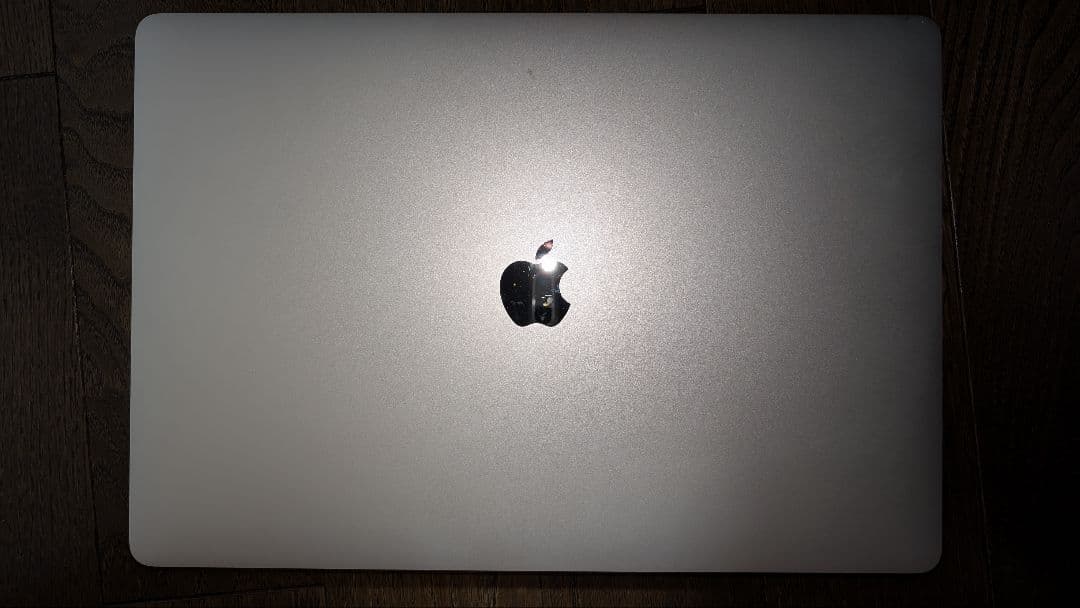 MacBook Pro 16インチ 32GB 1TB 2019 i9 シルバー