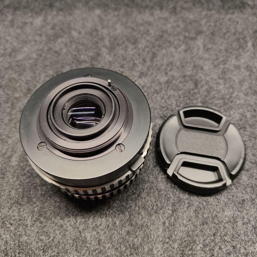 ア*〜様 CARL ZEISS TESSAR 50mm f2.8 / M42マウ