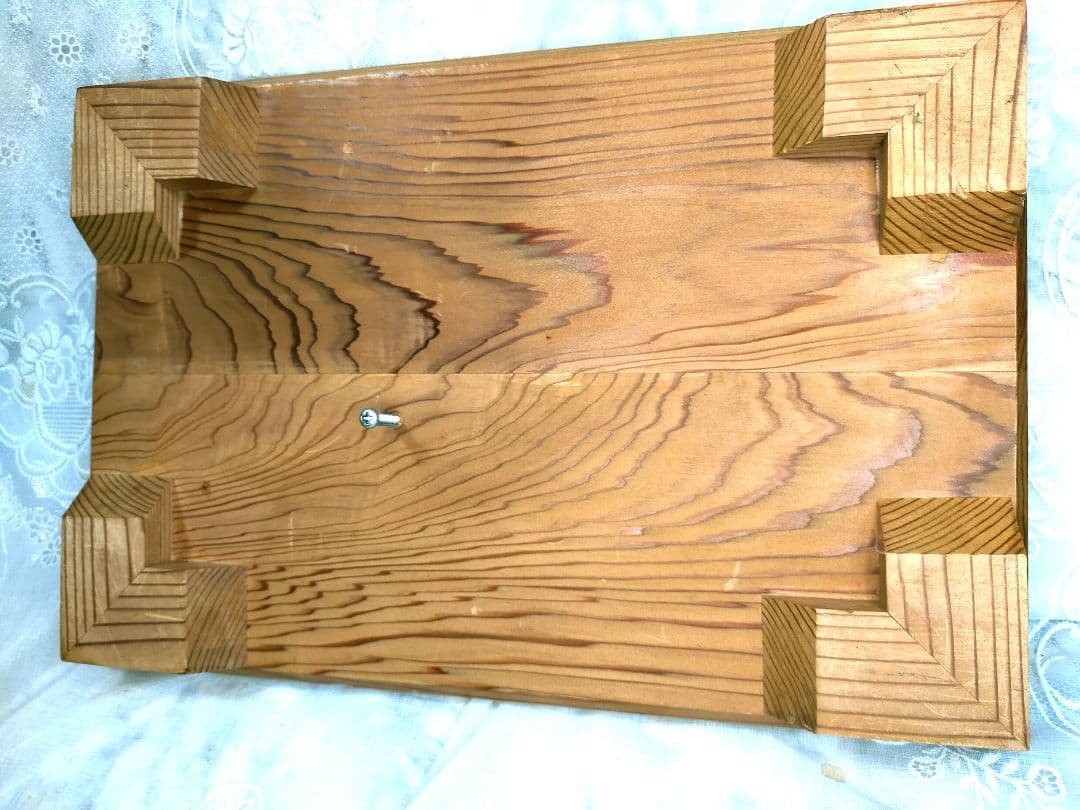 【送料込み】■天然木■