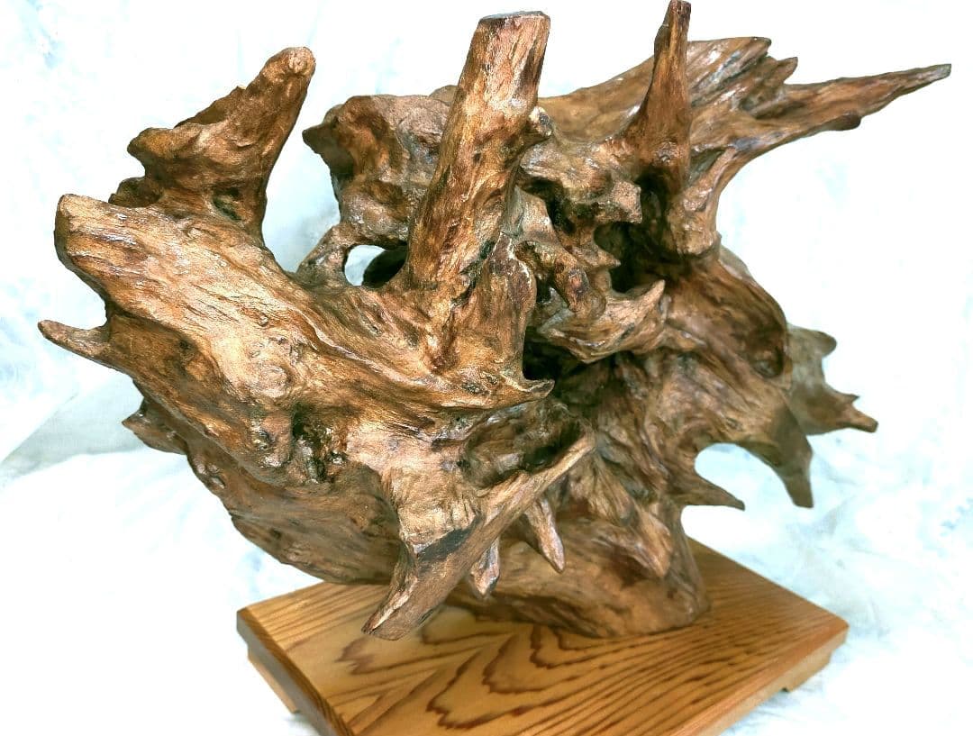 【送料込み】■天然木■