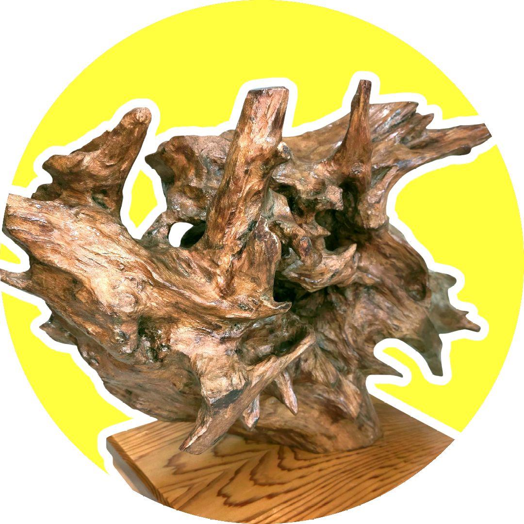 【送料込み】■天然木■