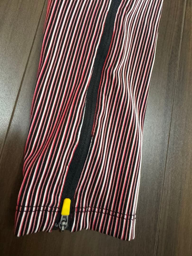 Nike プロ エリート エアロスイフト タイツ スパッツ AO8491-000