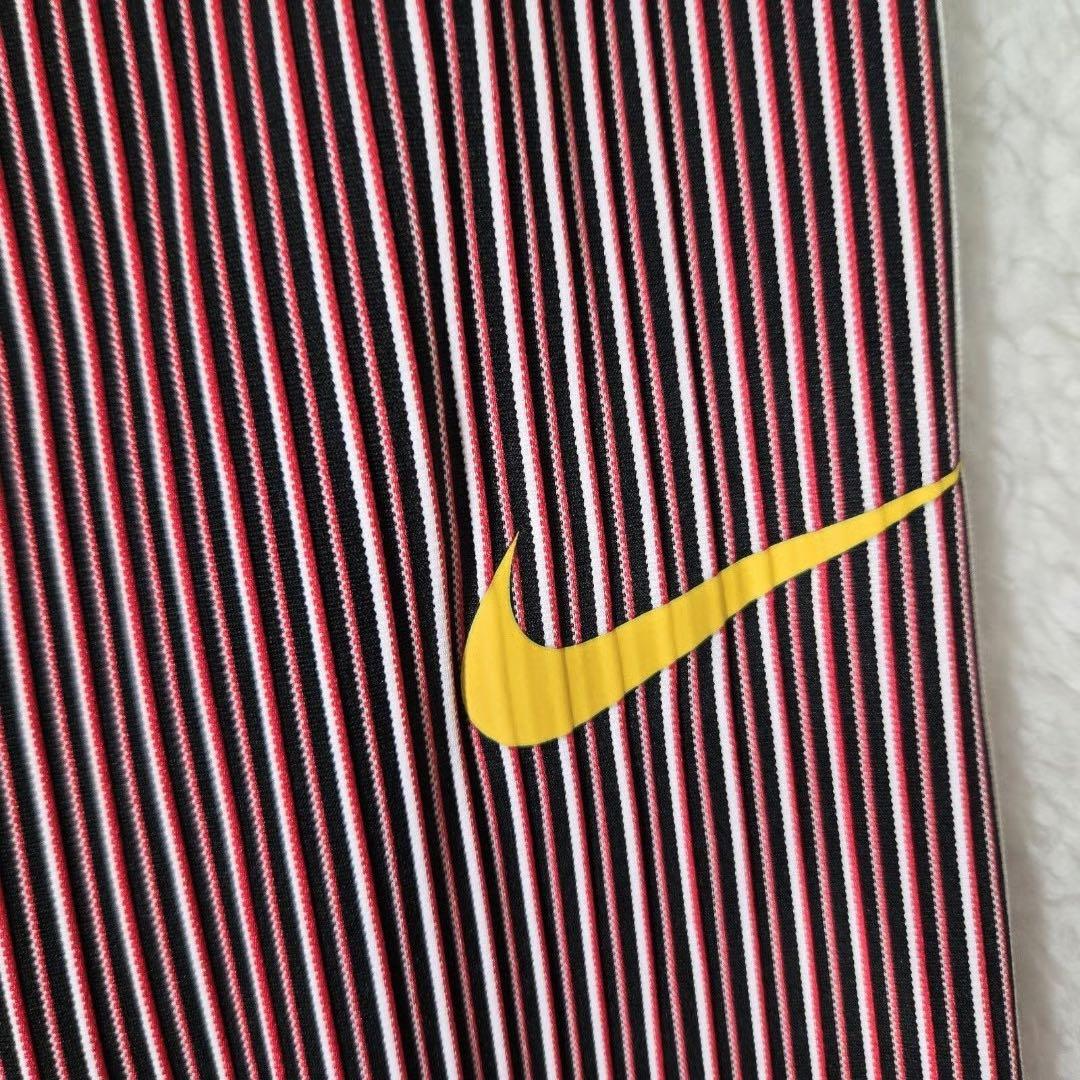 Nike プロ エリート エアロスイフト タイツ スパッツ AO8491-000