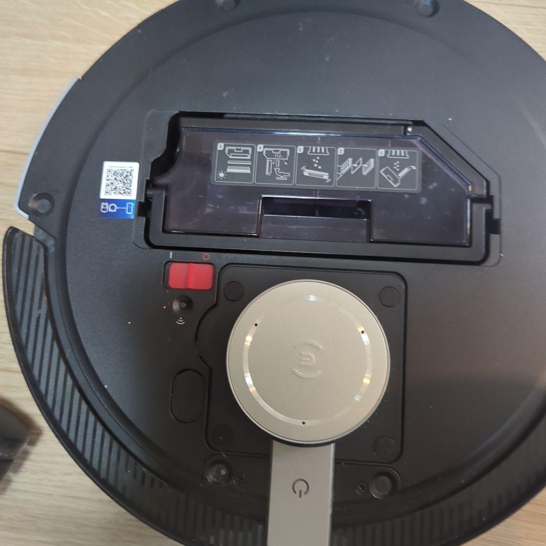 【おまけ付】DEEBOT X1 OMNI エコバックス ECOVACS