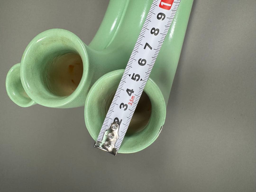 池坊　草月　小原流　古流　いけばな　陶器　花器　華道具　直径67cm 花瓶