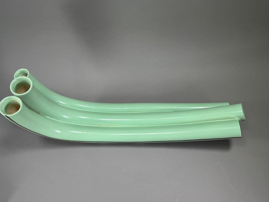 池坊　草月　小原流　古流　いけばな　陶器　花器　華道具　直径67cm 花瓶