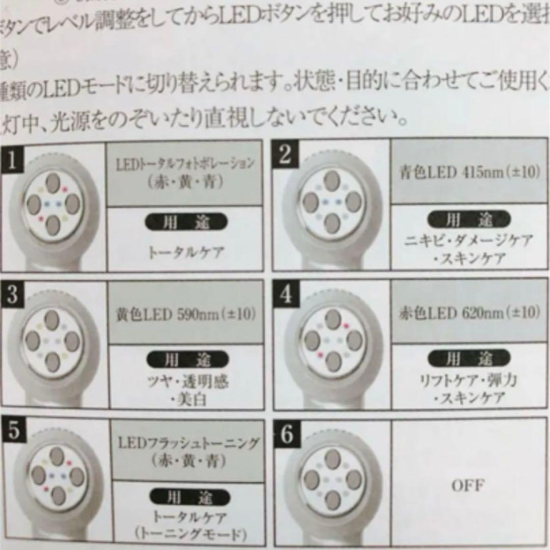 美顔器 ドクターガベル