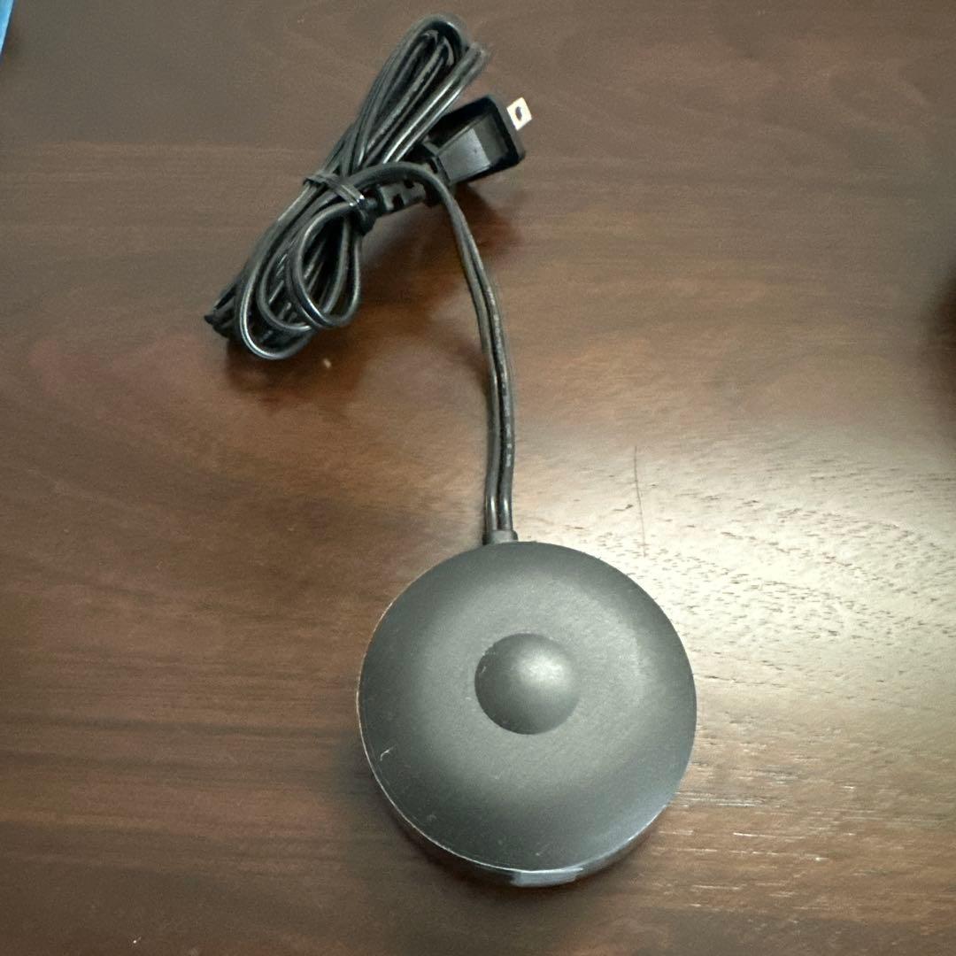 Oral-B iOシリーズ9 ブラックオニキス 本体、新品替えブラシ付き