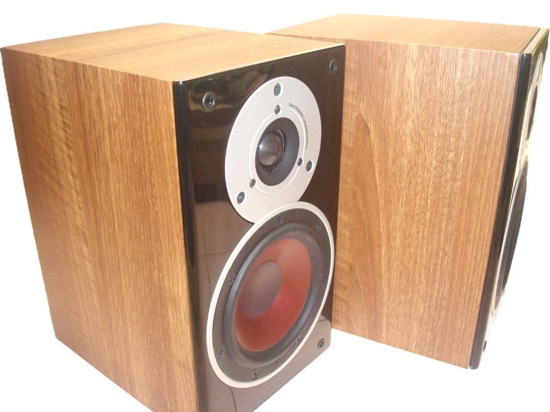 DALI 美品　スピーカーシステム ZENSOR 1