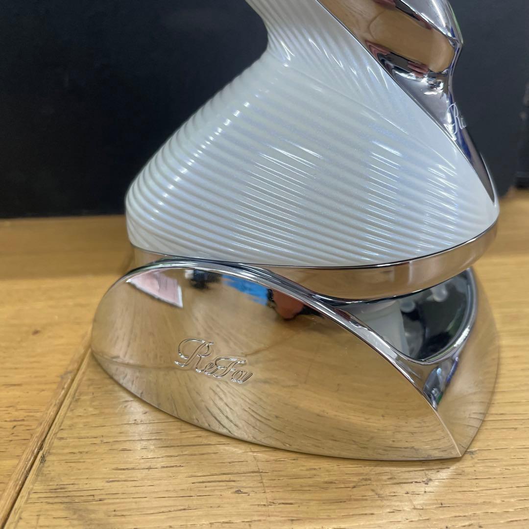 美品 動作品 Refa RE-AP ビューテックヘッドスパ