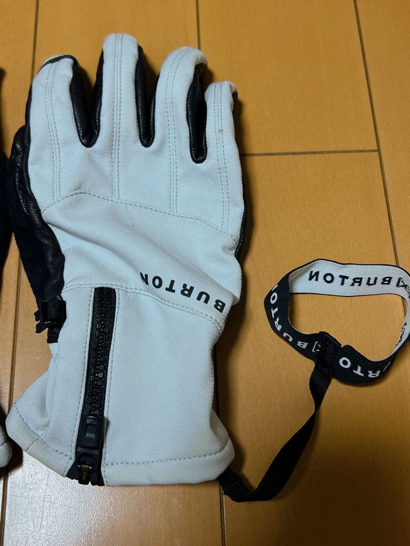 バートン　ak スノーボードグローブ