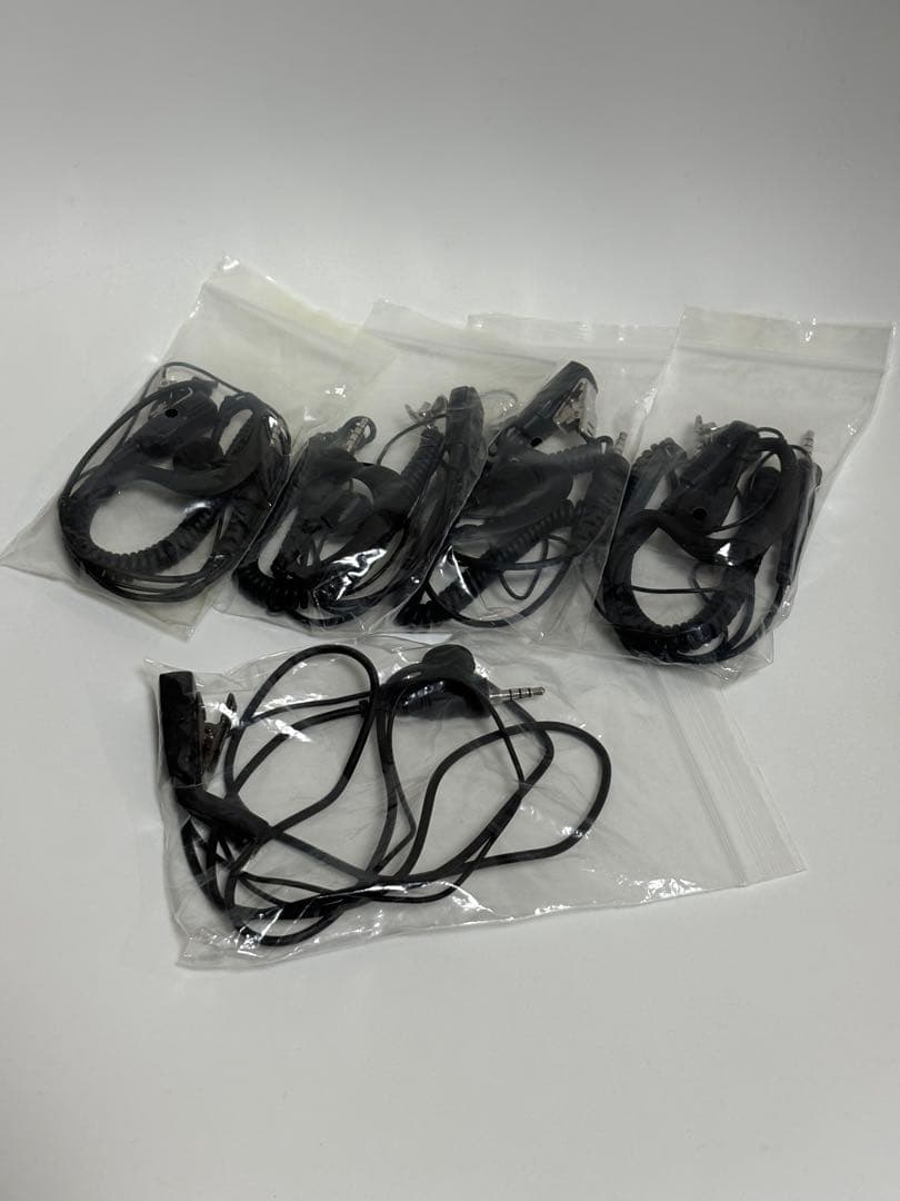 ICOM IC4350 5台セット