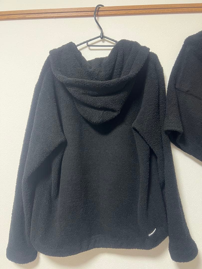 T*O様 F.C.Real Bristolセットアップ