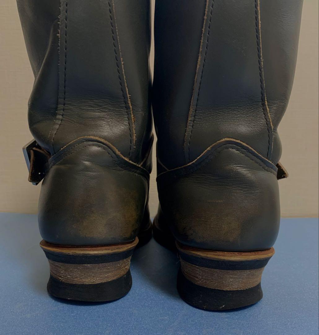 レッドウィング　8273 9D カンガタン・ポーテージ PT99