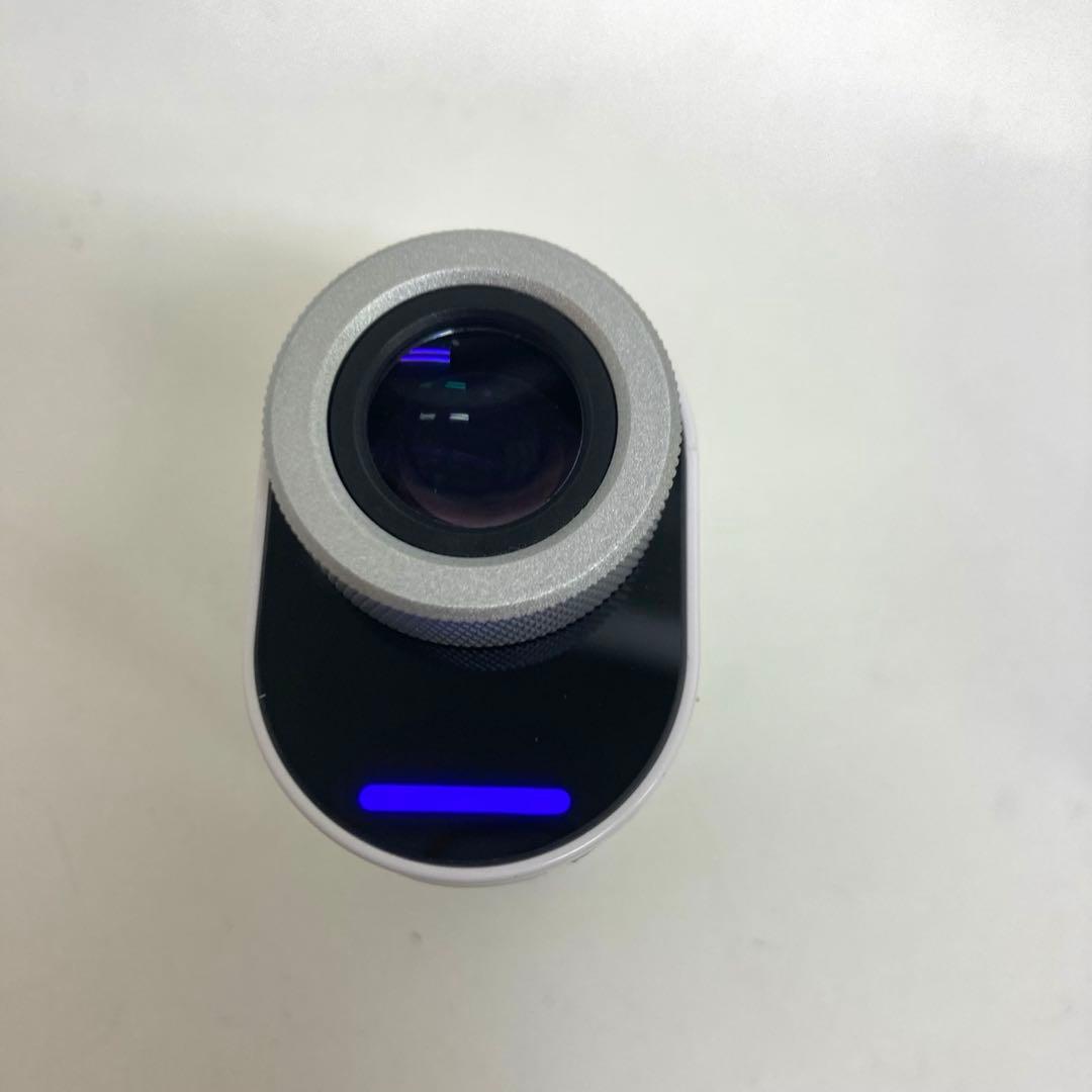 B126-37 トゥルーロール　ゴルフポケット　スーパーミニ　レーザー距離計