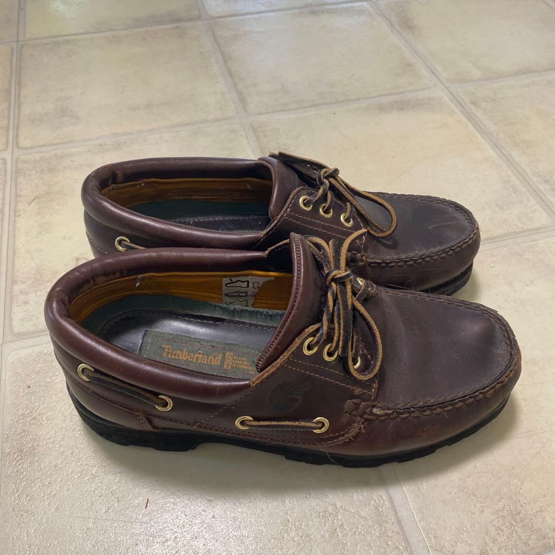 timberland 8Mサイズ