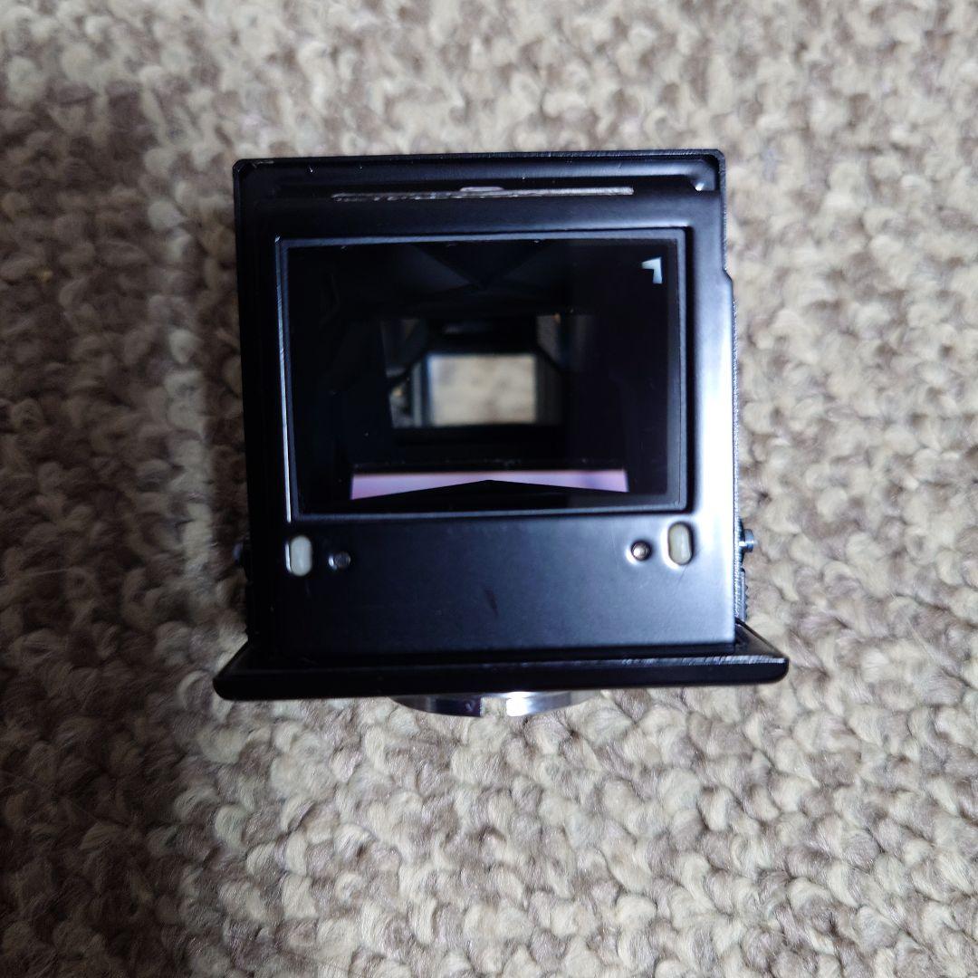 CANON F1 前期型 フィルムカメラ本体