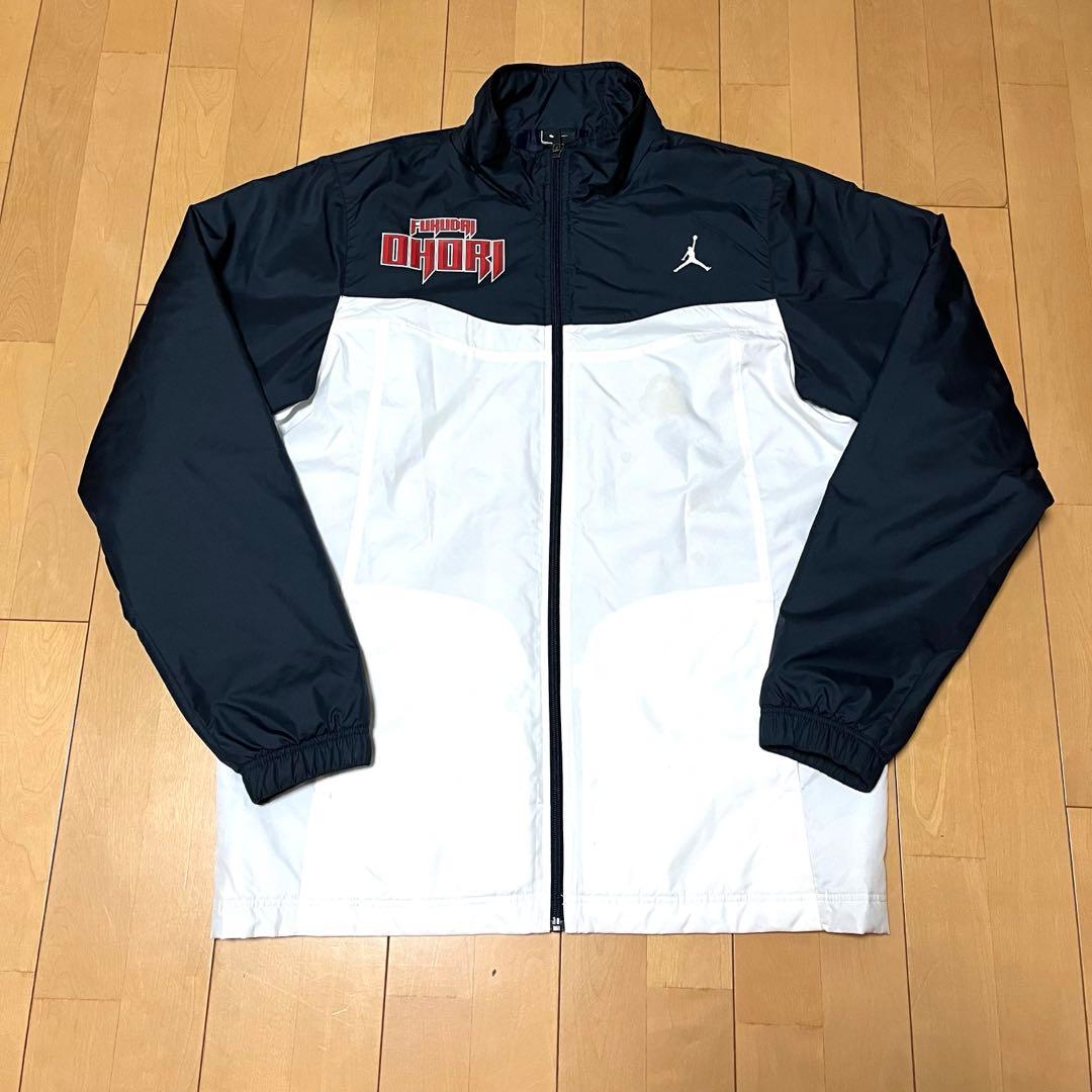 福岡大学附属大濠高校 福大大濠トロージャンズ ジョーダン セットアップ