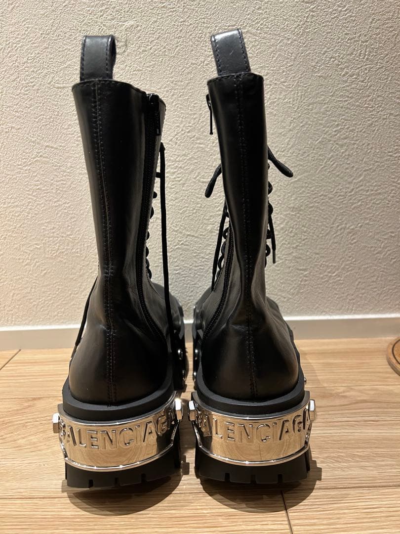 値下げ中　BALENCIAGA BULLDOZER 39