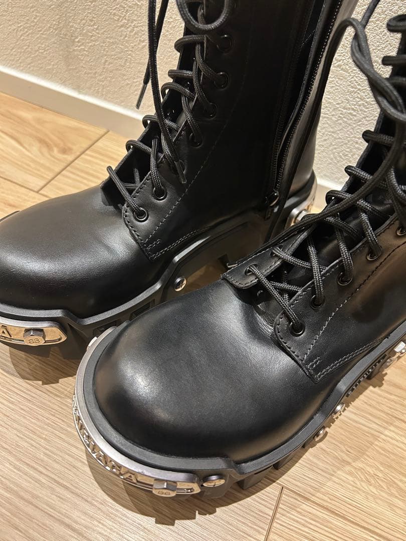 値下げ中　BALENCIAGA BULLDOZER 39