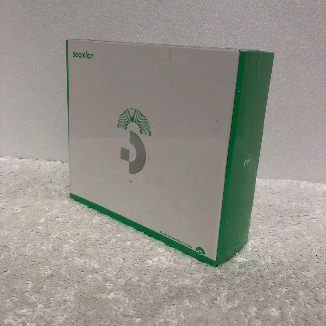 【新品】Soomfon SP600 スピーカーフォン 会議用マイクスピーカー☆