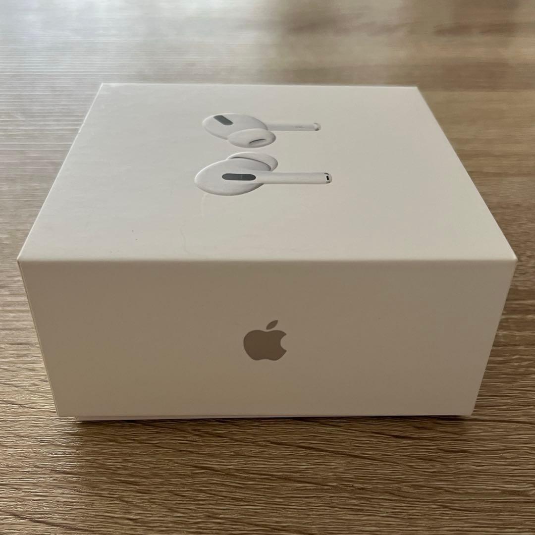 【mgwjjp】AirPods Pro 第一世代