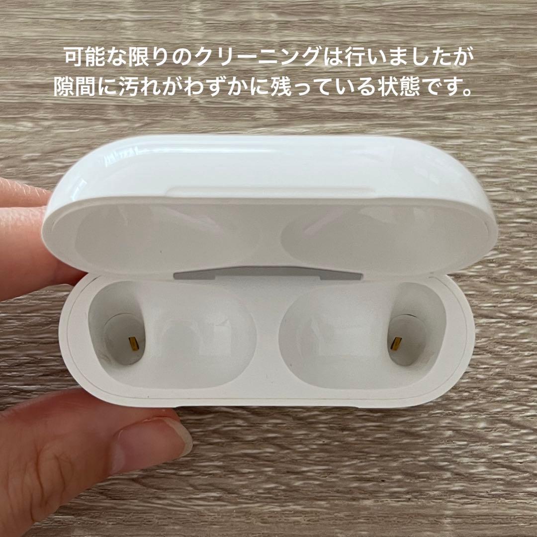 【mgwjjp】AirPods Pro 第一世代